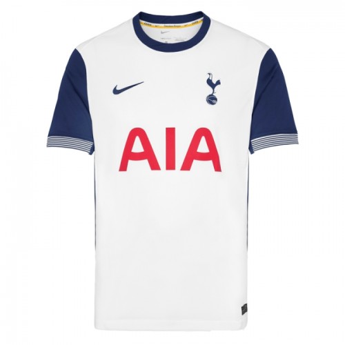 Camisola do Tottenham Hotspur Equipamento Principal 2024-25 Camisola do Tottenham Hotspur Equipamento Principal 2024-25